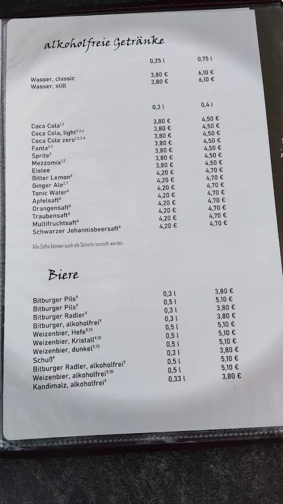 Menu_Pizzeria La Terrazza_(Mosel)_image_1