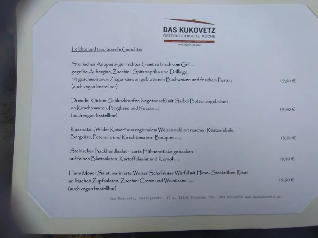Menu_Das KUKOVETZ_Planegg_image_1