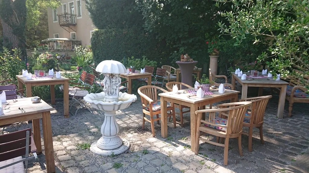 Das KUKOVETZ ristorante a Planegg