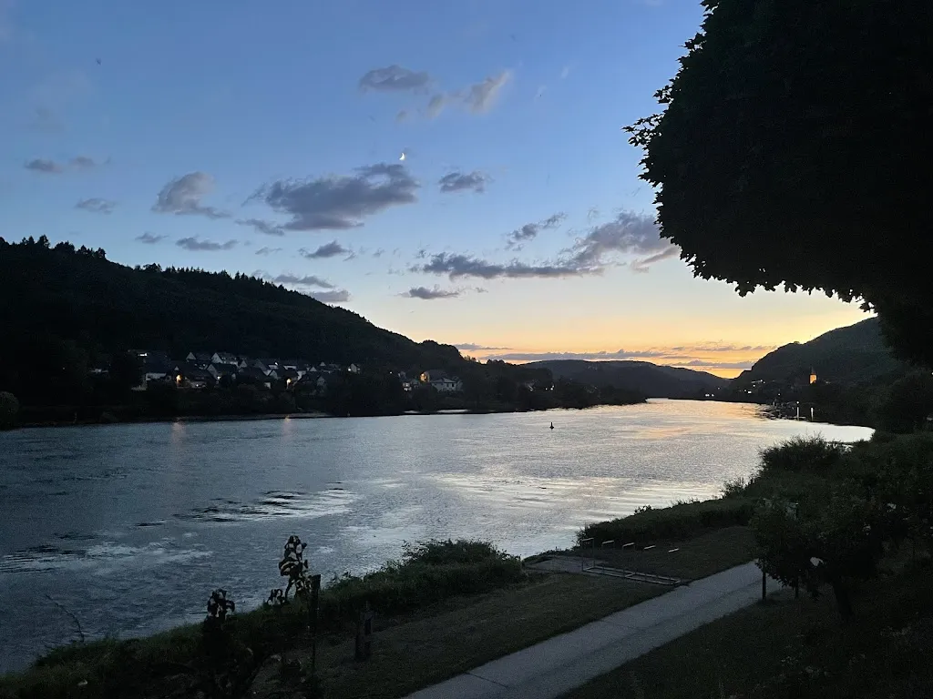 Fiona Li_Cafe im Hamm_(Mosel)_review