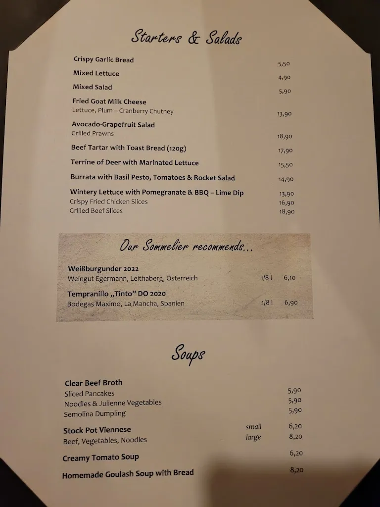 Menu_Restaurant Steinerwirt_Austria_image_3