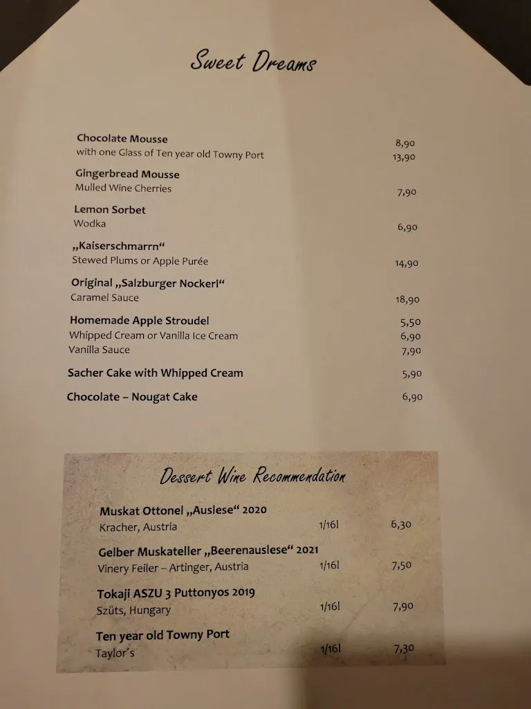 Menu_Restaurant Steinerwirt_Austria_image_4