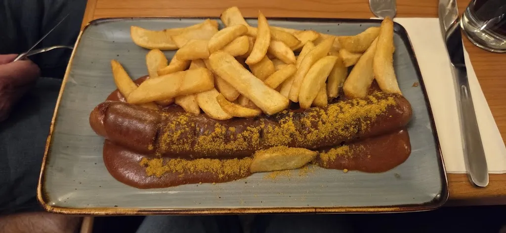 kamil_Restaurant Steinerwirt_Austria_review