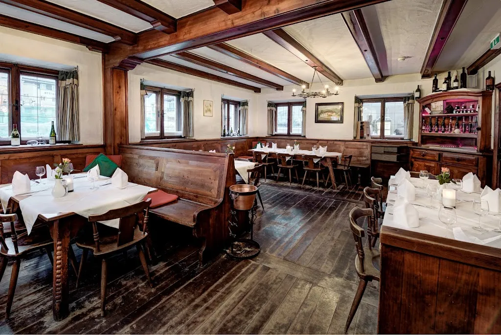 Restaurant Steinerwirt restaurant in Austria