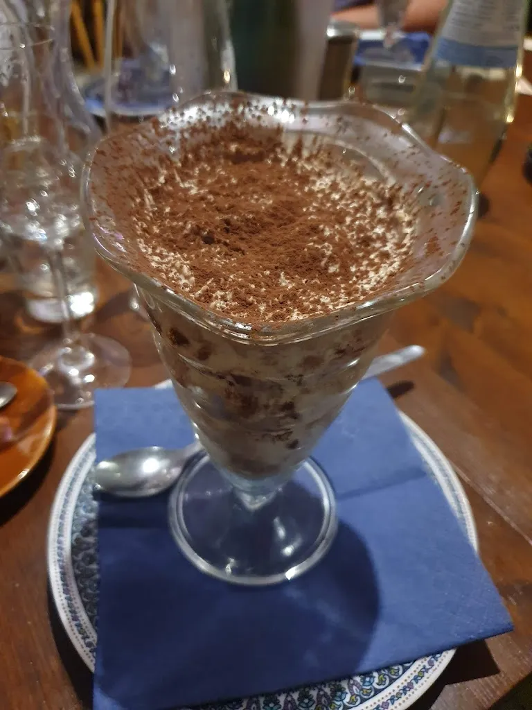 Menu_GIOVANNI's ristorante italiano_(Mosel)_image_5