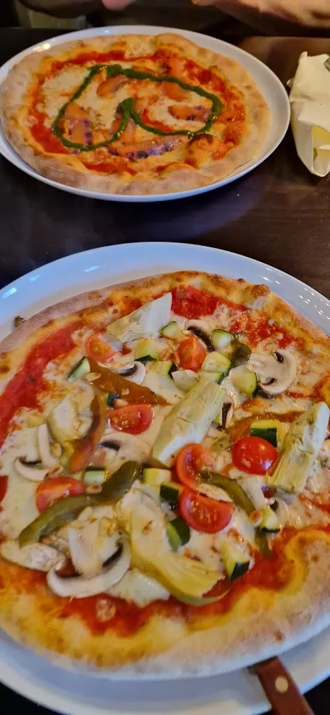 Menu_GIOVANNI's ristorante italiano_(Mosel)_image_7