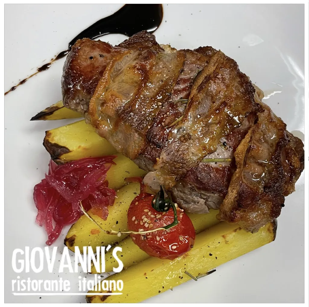 GIOVANNI's ristorante italiano_(Mosel)_slider_image_2