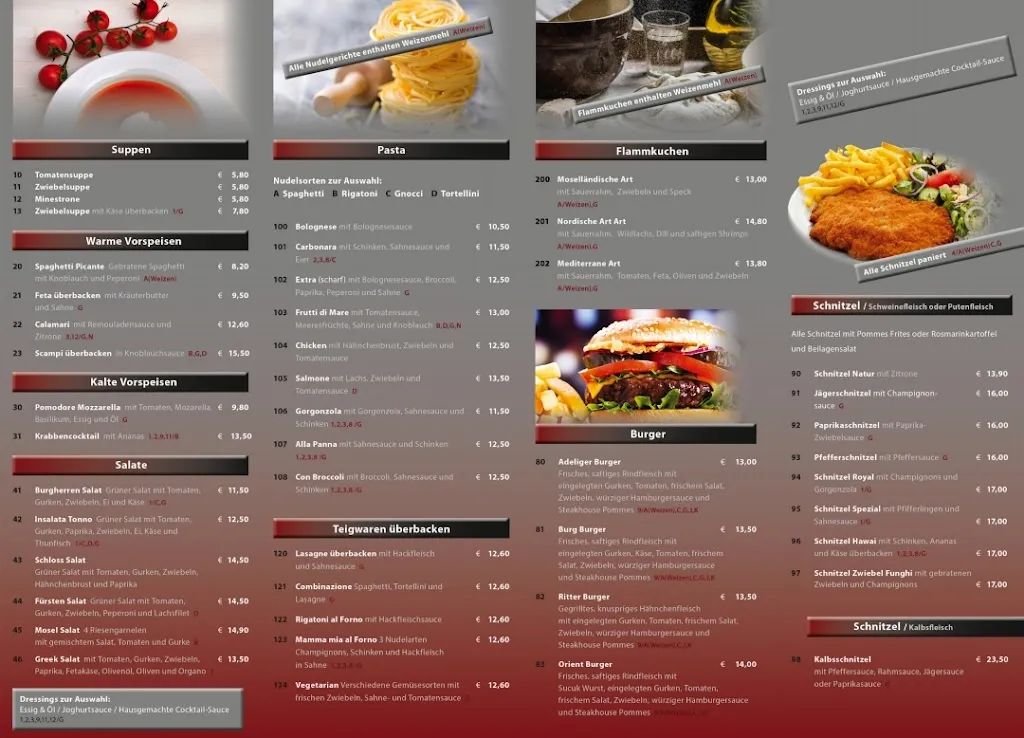 Menu_Schlosskeller Zell_(Mosel)_image_1