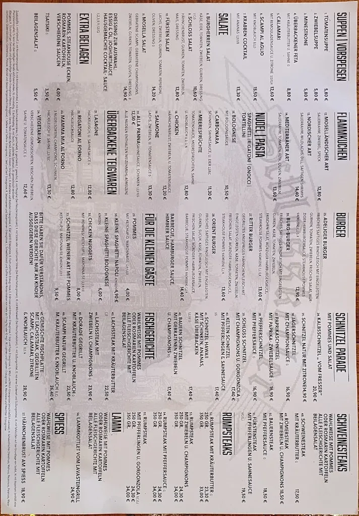 Menu_Schlosskeller Zell_(Mosel)_image_4
