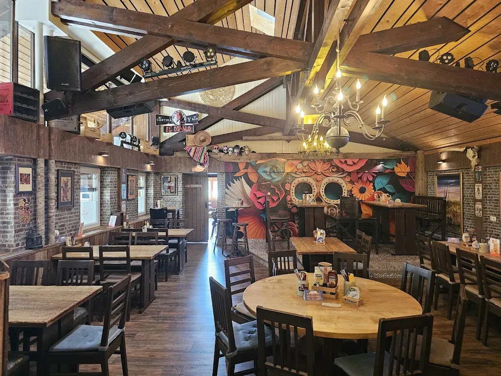 El Diablo Würmtal_Planegg_slider_image_1