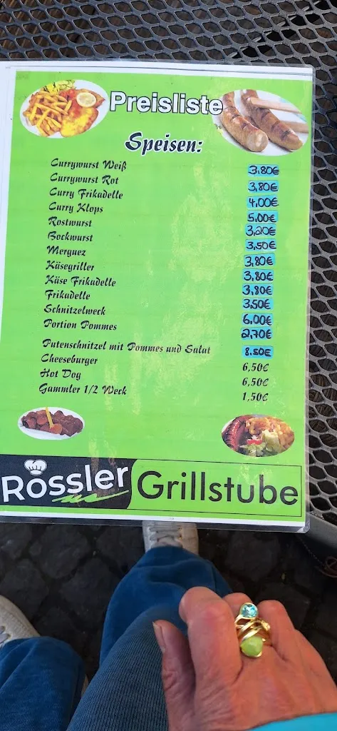 Menu_Grillstube Großrosseln_Großrosseln_image_1