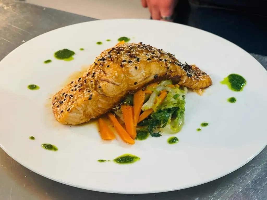 Menu_Restaurant Castel Novo_Illingen_image_6