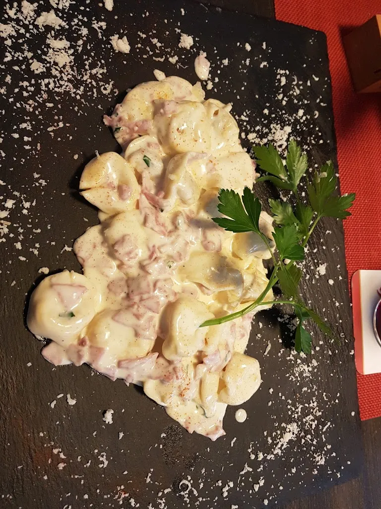 Menu_Restaurant Castel Novo_Illingen_image_9