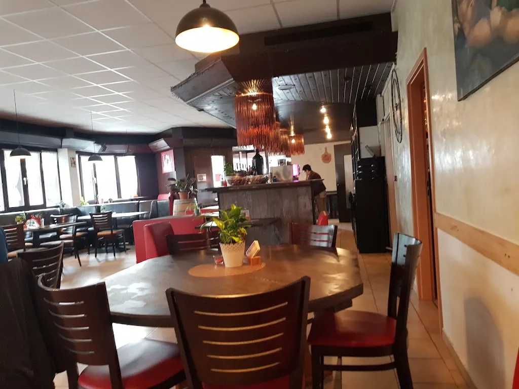 Restaurant Castel Novo ristorante a Illingen