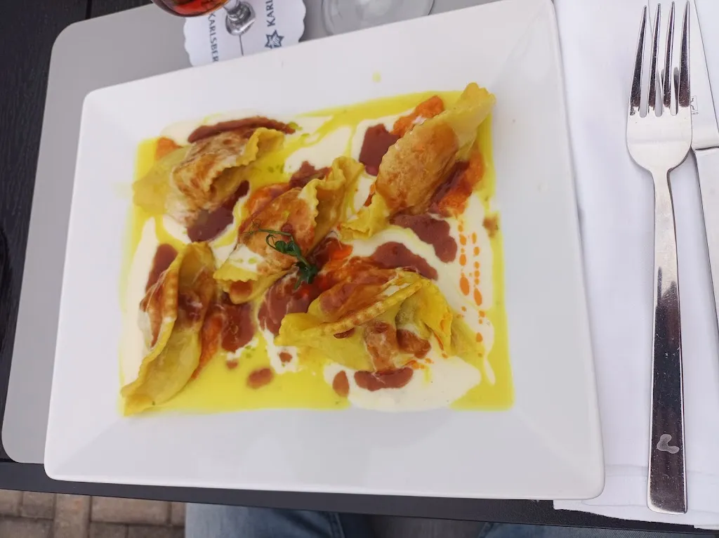 Ulrike Nenno_Ristorante Il Gusto_Kleinblittersdorf_review