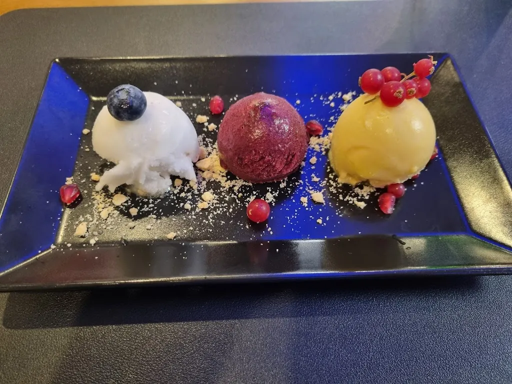 Vanessa_Ristorante Il Gusto_Kleinblittersdorf_review