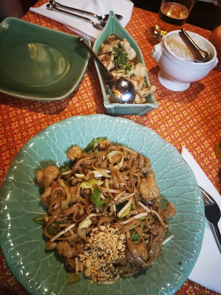 Menu_Sala Thai_Gräfelfing_immagine_2