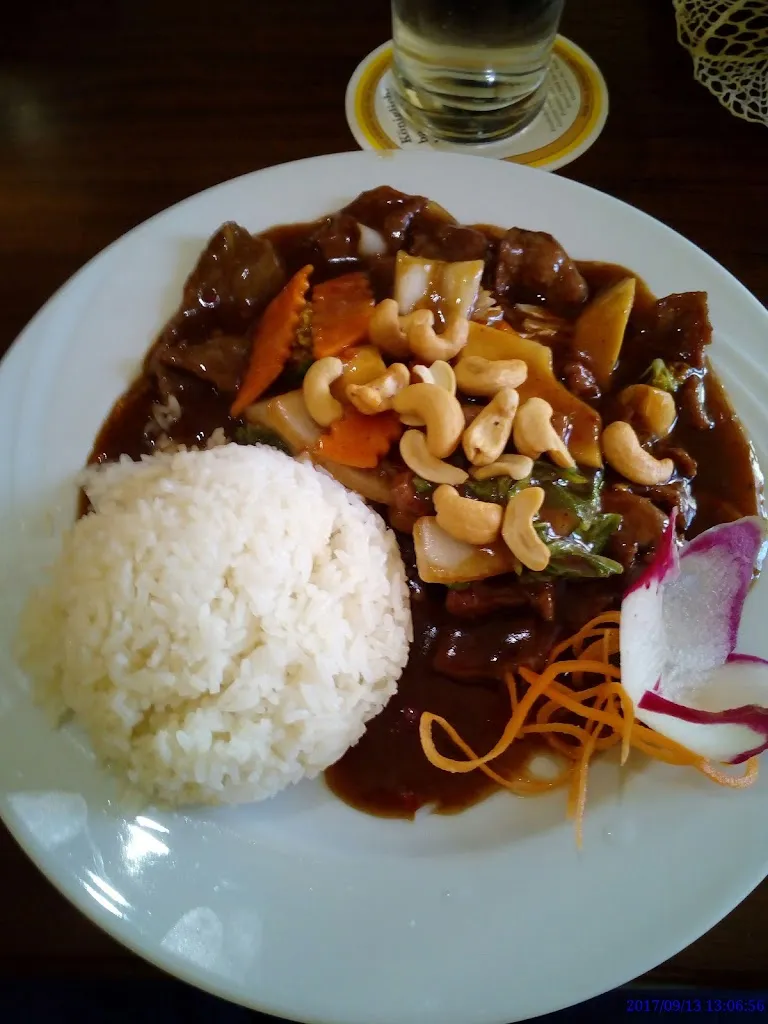 Menu_Sala Thai_Gräfelfing_immagine_3