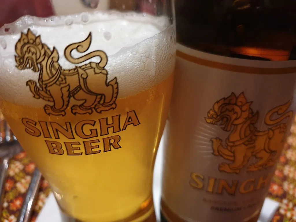 Menu_Sala Thai_Gräfelfing_immagine_4