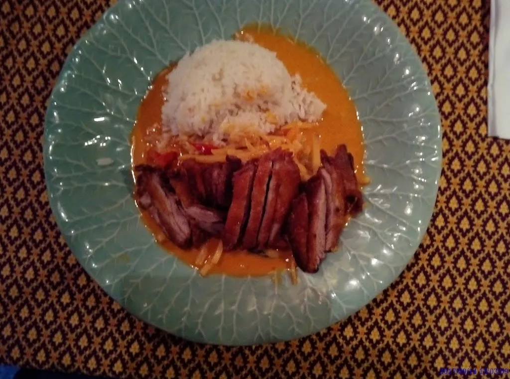 Menu_Sala Thai_Gräfelfing_immagine_5