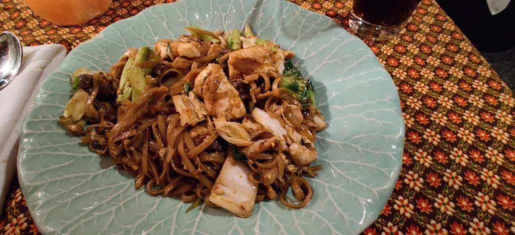 Menu_Sala Thai_Gräfelfing_immagine_6