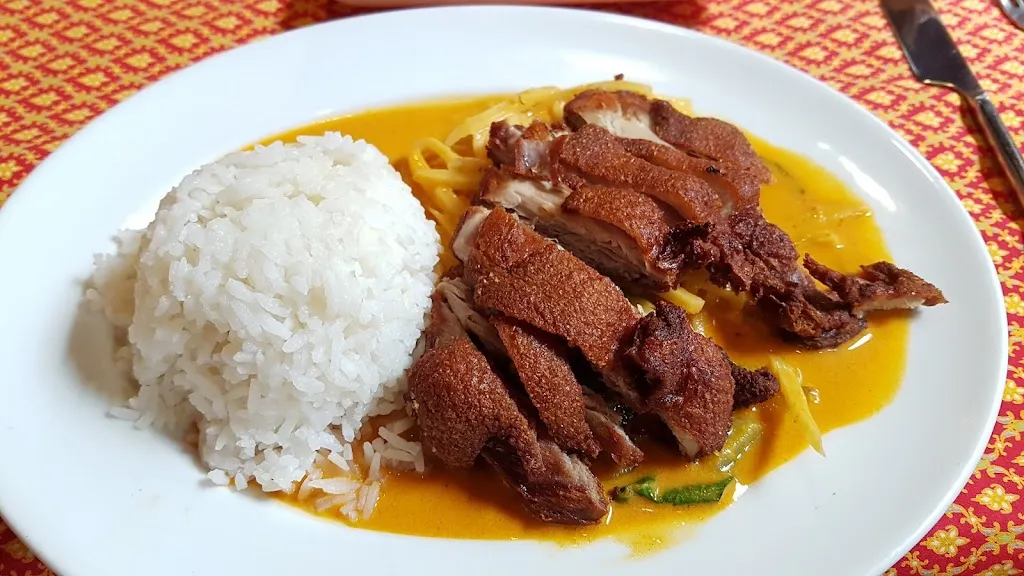 Menu_Sala Thai_Gräfelfing_immagine_7