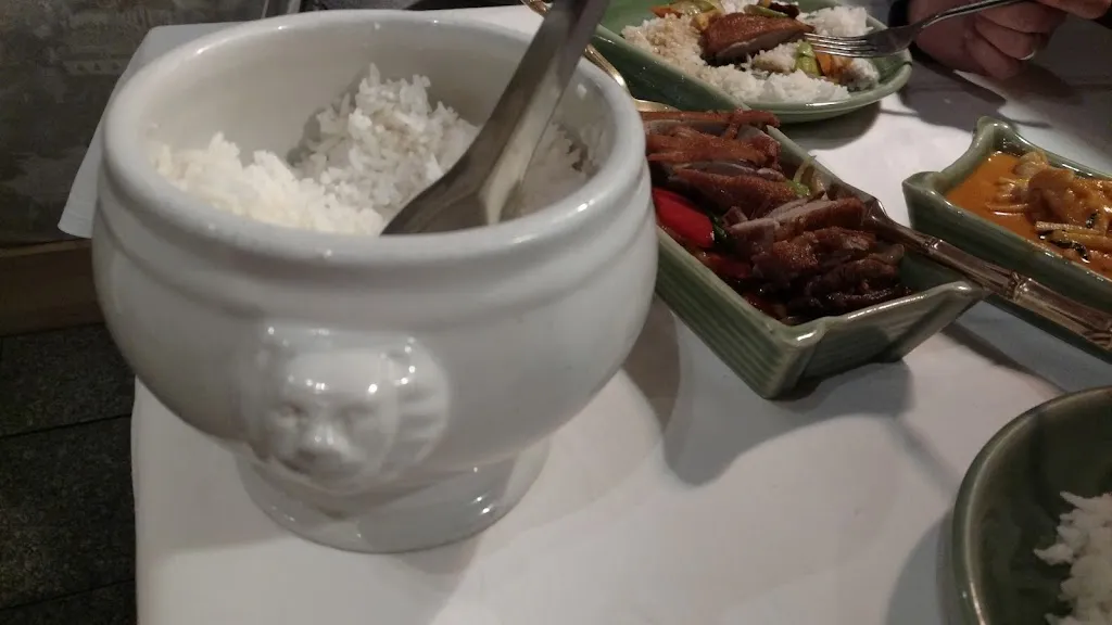 Menu_Sala Thai_Gräfelfing_immagine_8