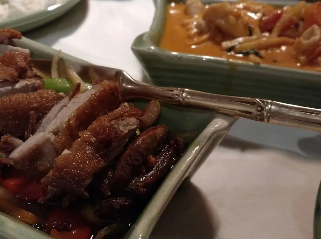 Menu_Sala Thai_Gräfelfing_immagine_9