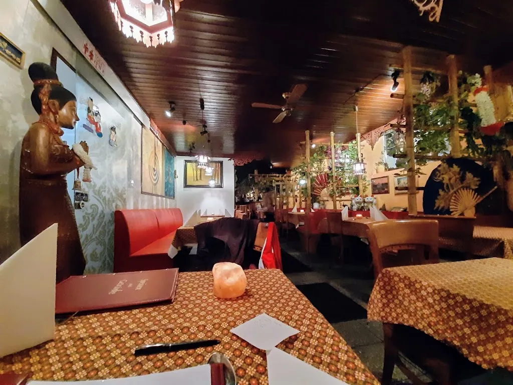 Sala Thai restaurant in Gräfelfing