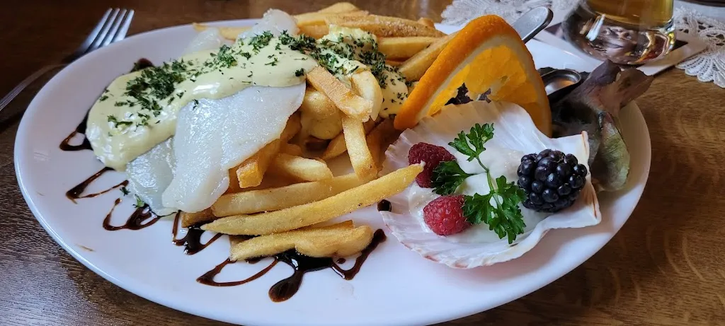 Restaurant & Pension „Zum Ohratal“_Luisenthal_slider_image_2