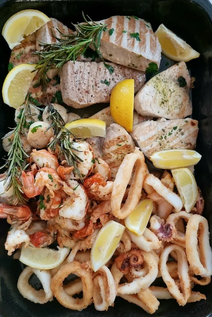 Mario Gilges_Osteria da Marra_Ottweiler_review