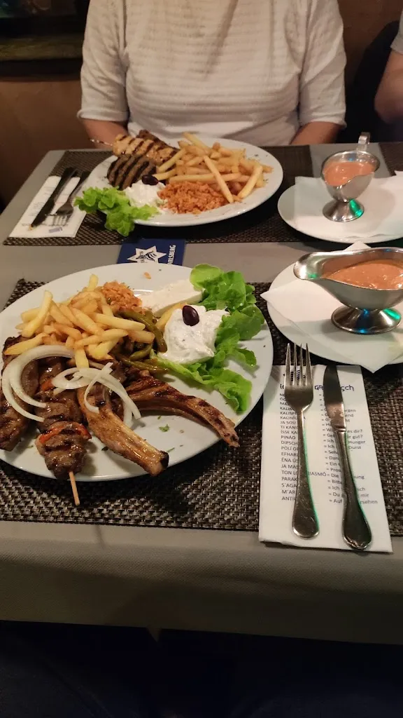 Menu_Taverne Olympia_Heusweiler_immagine_8