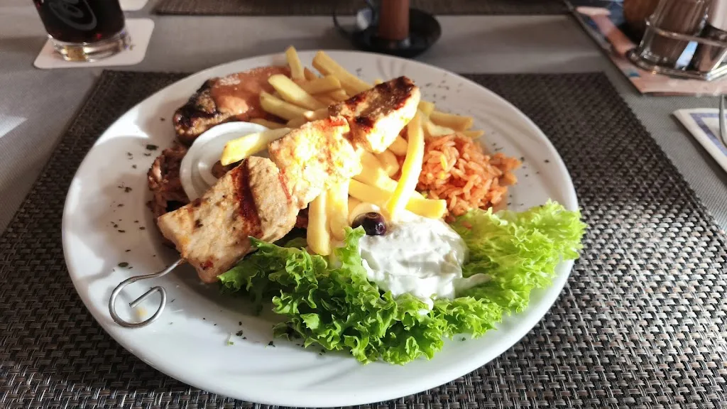 Marc Becker_Taverne Olympia_Heusweiler_review