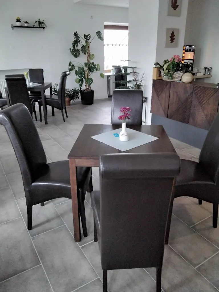Gisela's kleines esszimmer ristorante a Heusweiler