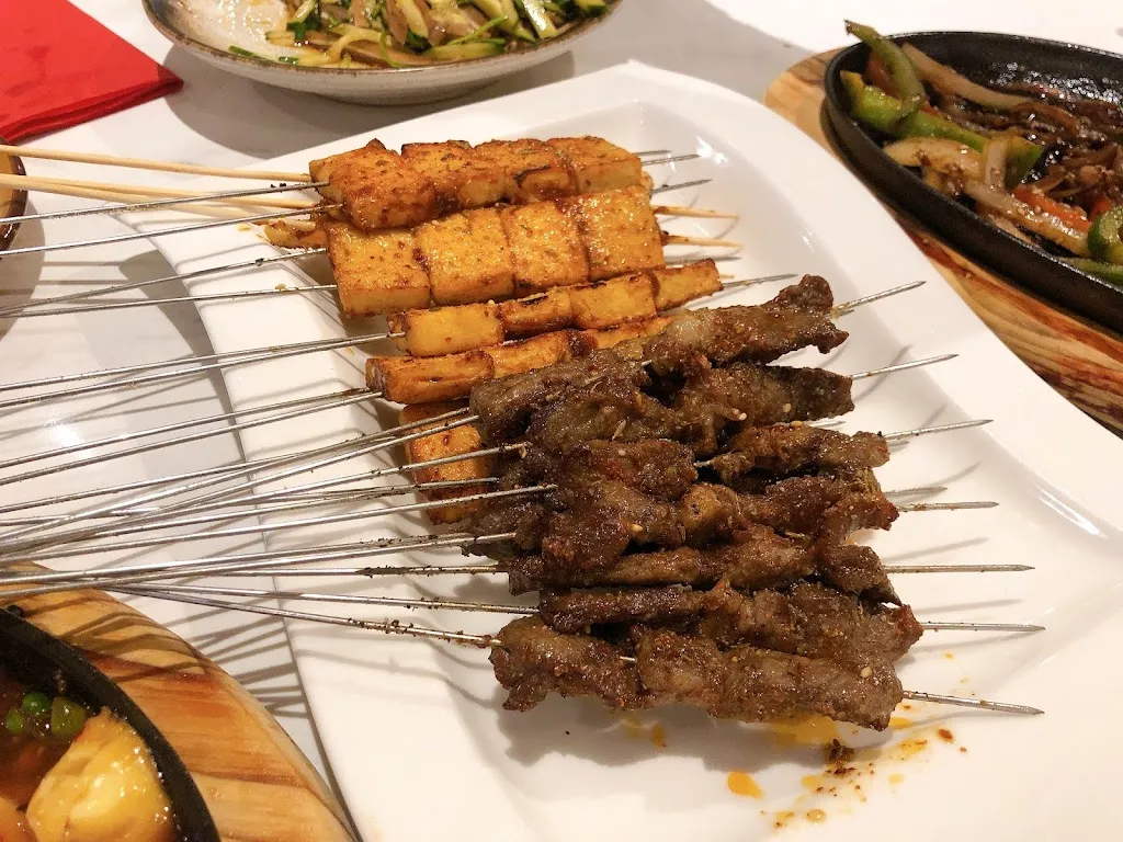 XTong L_China Restaurant Long_Planegg_Bewertung