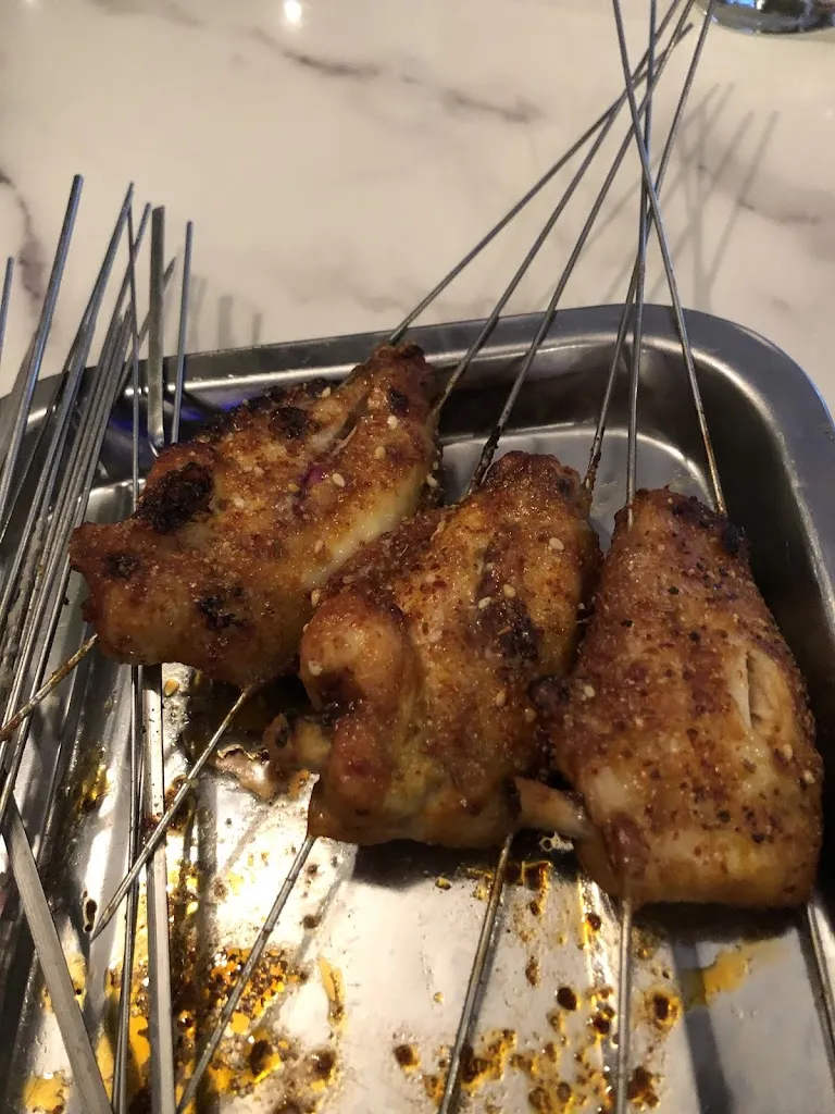 Ky_China Restaurant Long_Planegg_Bewertung