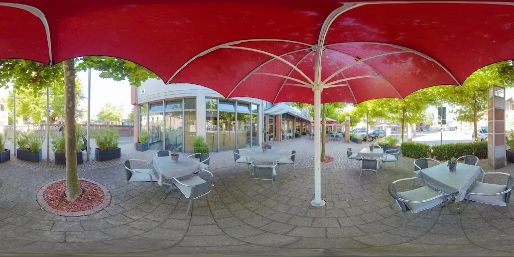 Restaurant Roter Hirsch ristorante a Heusweiler