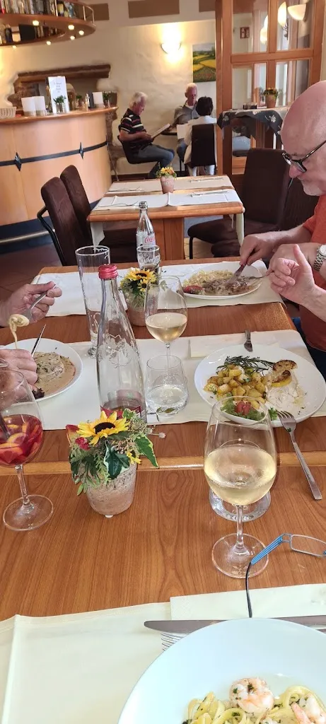 Menu_Restaurant Herrgottswinkel_Heusweiler_immagine_6