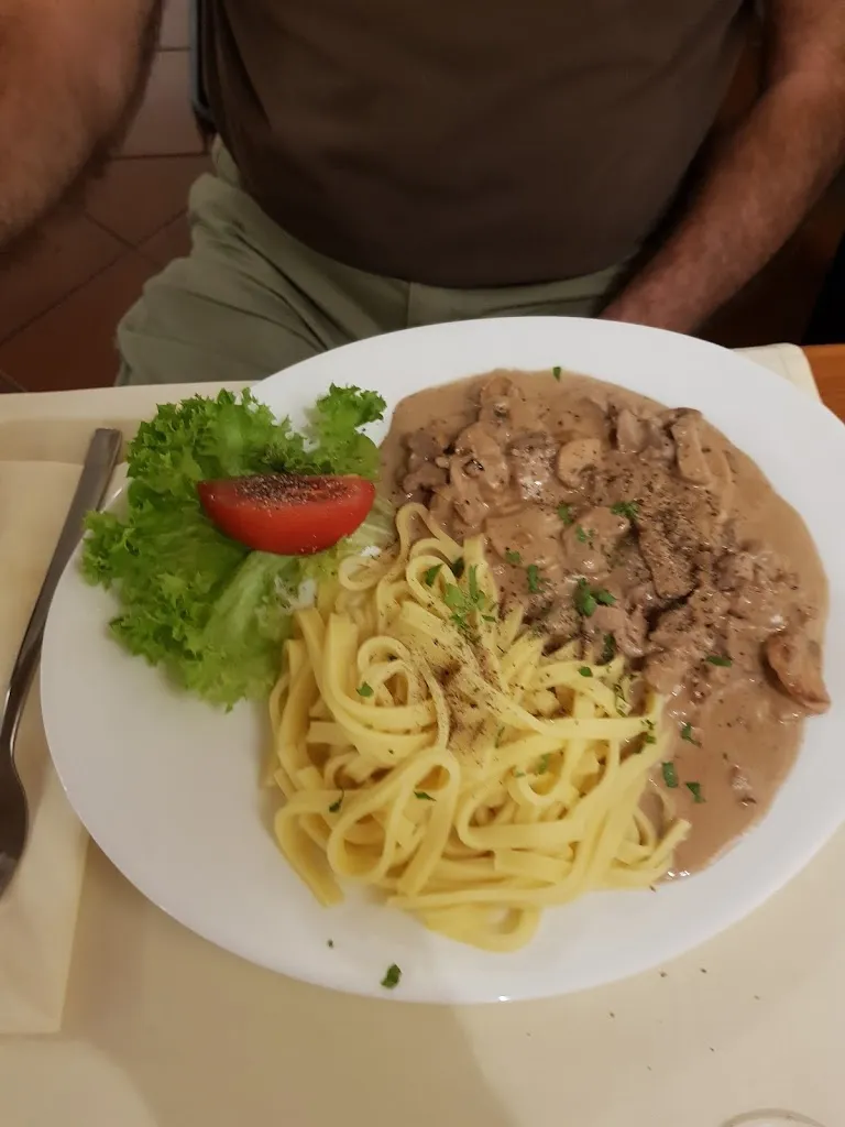 Menu_Restaurant Herrgottswinkel_Heusweiler_immagine_8