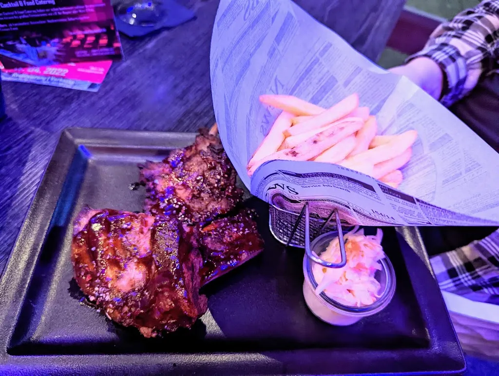 Menu_Jimmys Bar Restaurant_Heusweiler_immagine_5