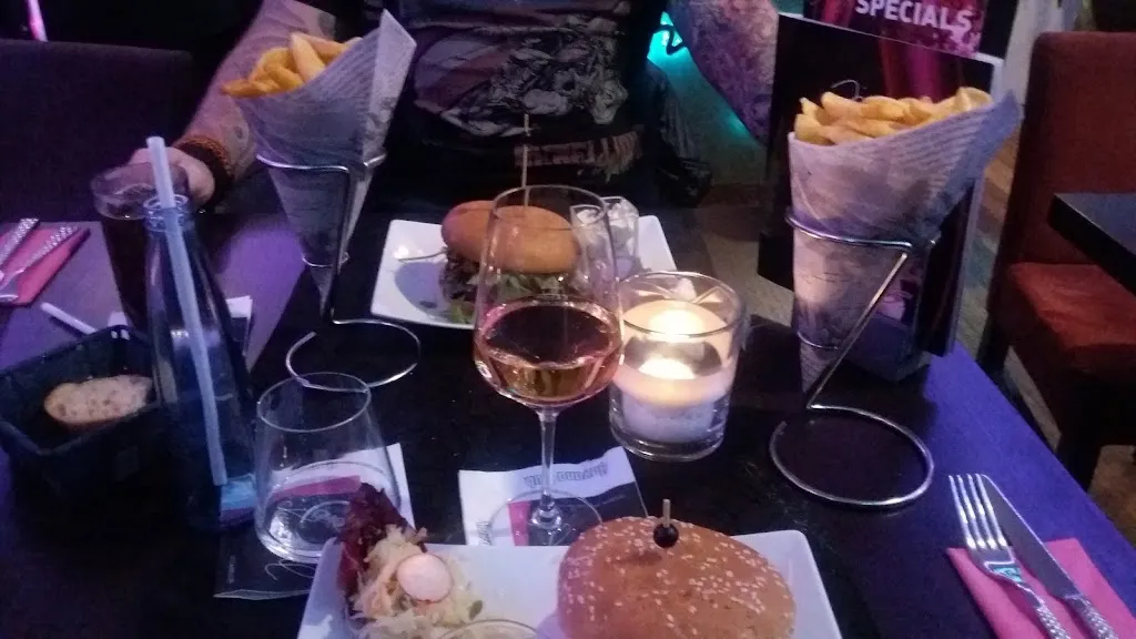 Menu_Jimmys Bar Restaurant_Heusweiler_immagine_6