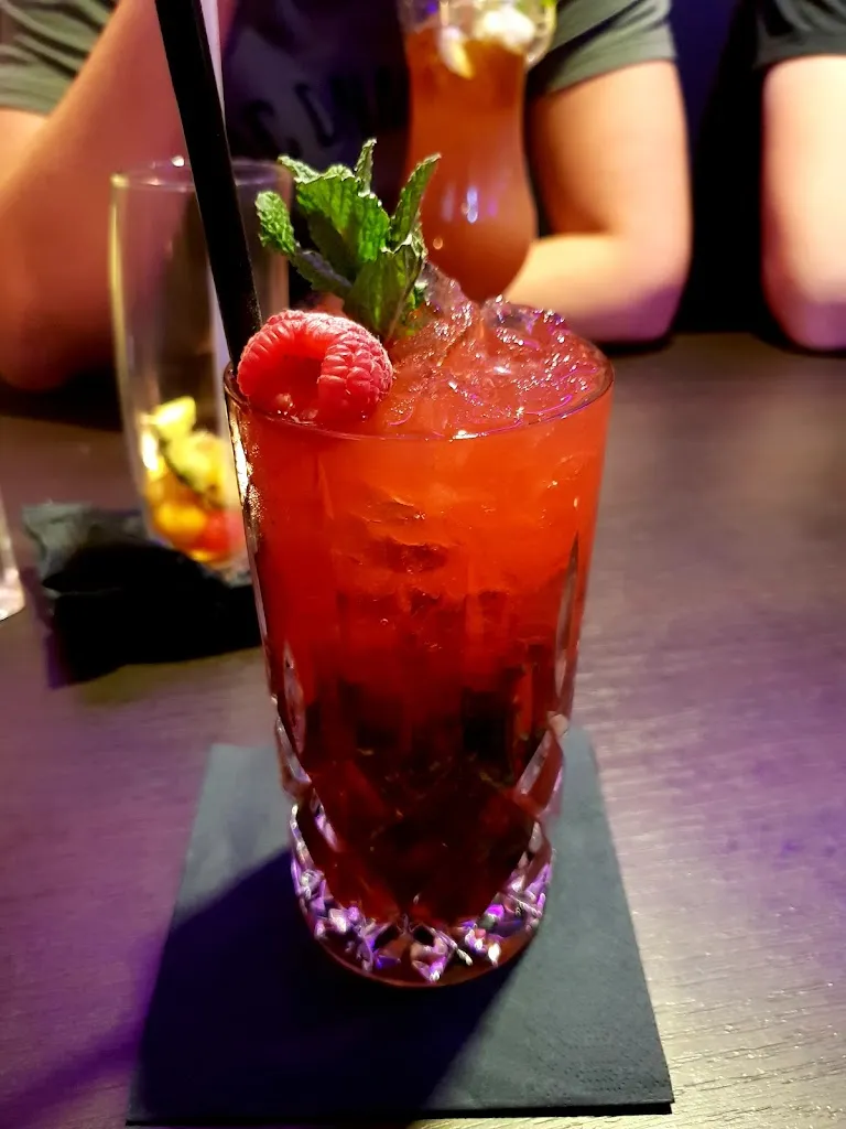 Menu_Jimmys Bar Restaurant_Heusweiler_immagine_7