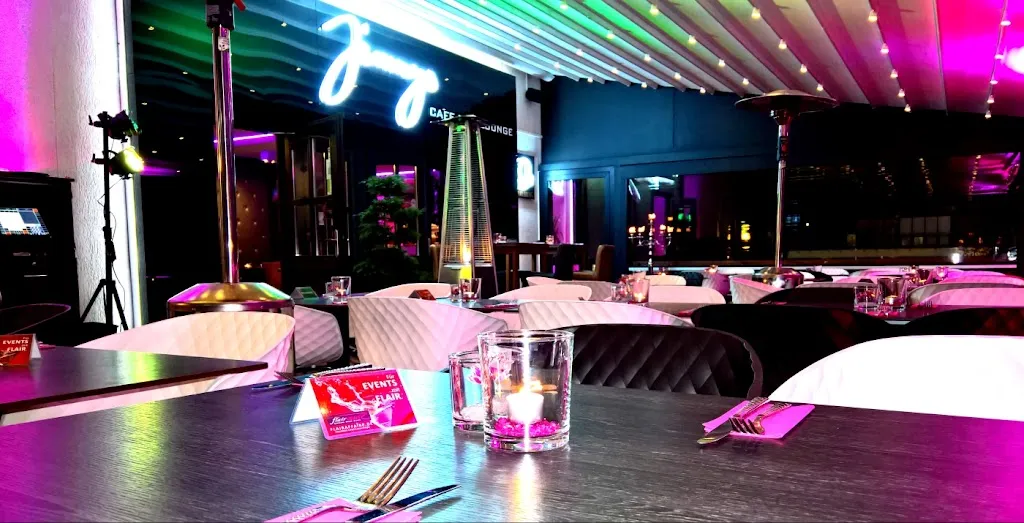 Jimmys Bar Restaurant ristorante a Heusweiler