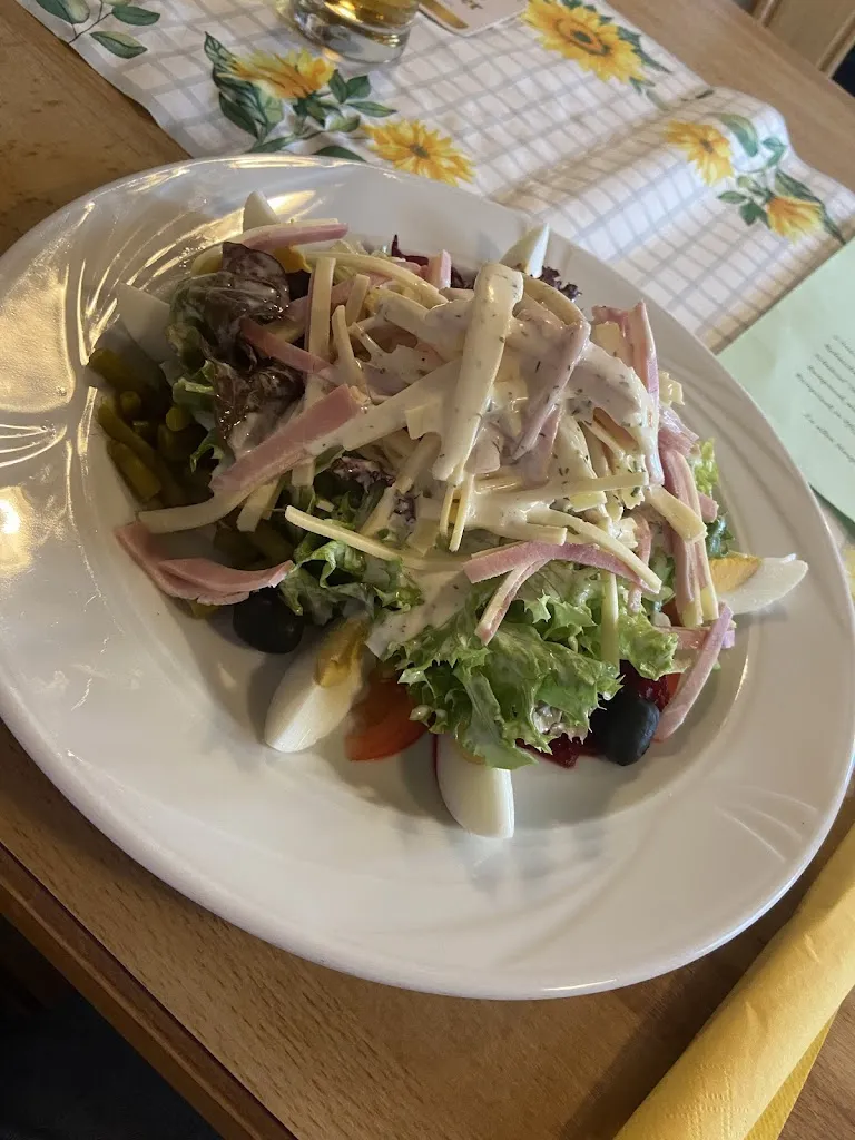 Daniela Klingenberg_Schillerklause_Heusweiler_review