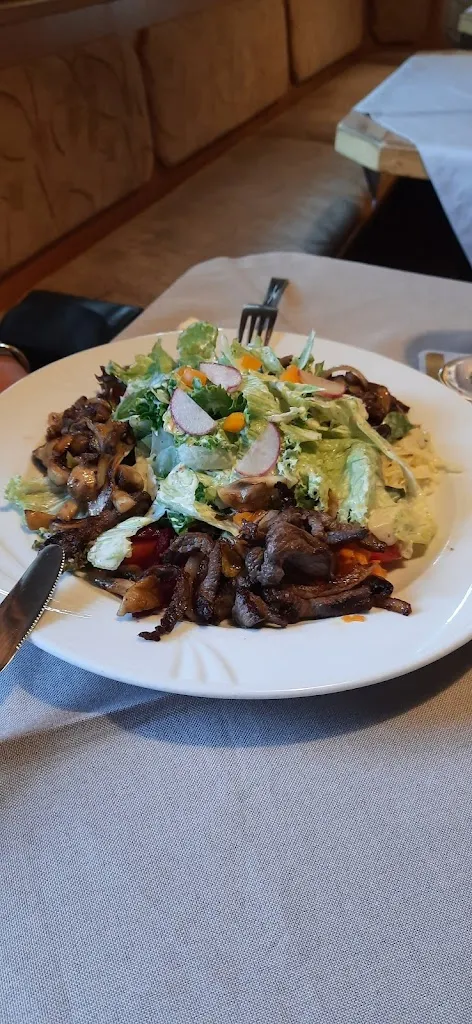 Albert Thome_Schillerklause_Heusweiler_review