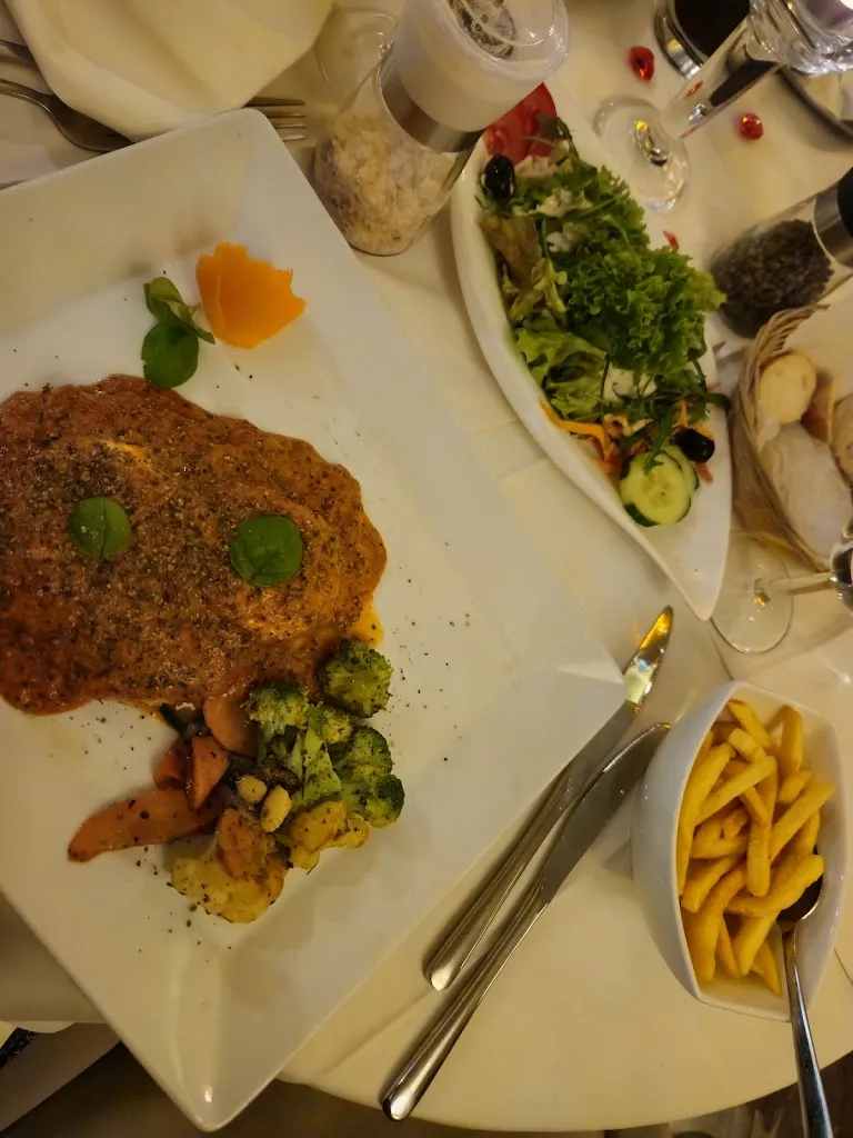 O S_Ristorante Da Tano_Heusweiler_review