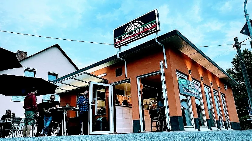 Il Calabrese da Enzo e Giuseppe Heusweiler_Heusweiler_slider_image_1