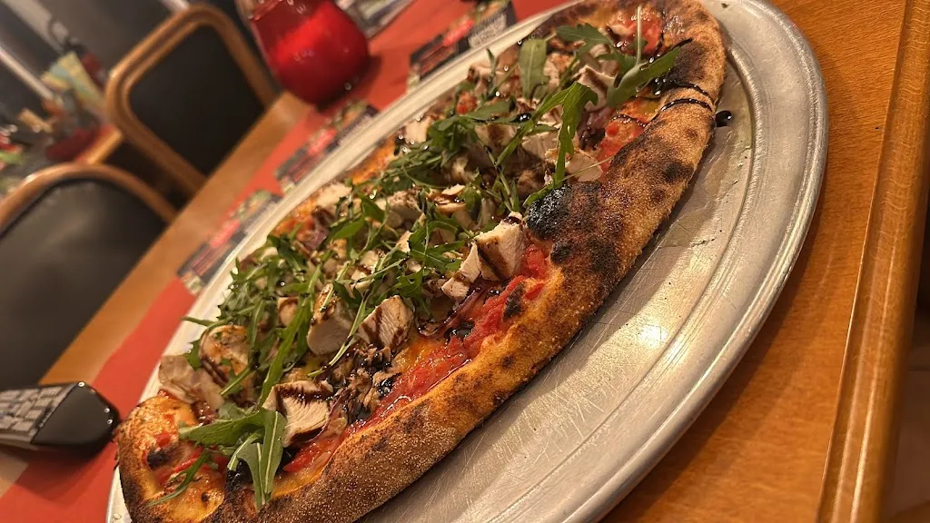 Il Calabrese da Enzo e Giuseppe Heusweiler_Heusweiler_slider_image_3