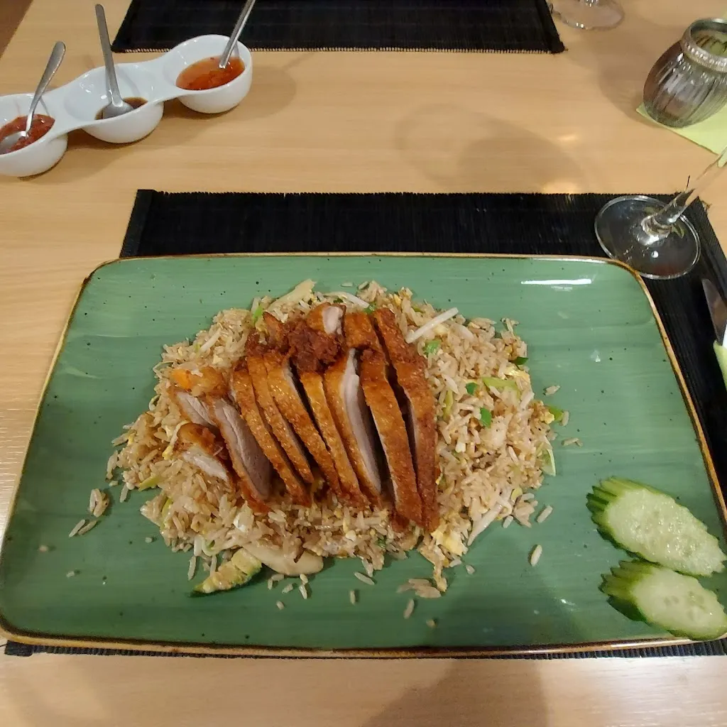 Wolfgang Buhler_Restaurant Bürgerhaus Niedersalbach_Heusweiler_review