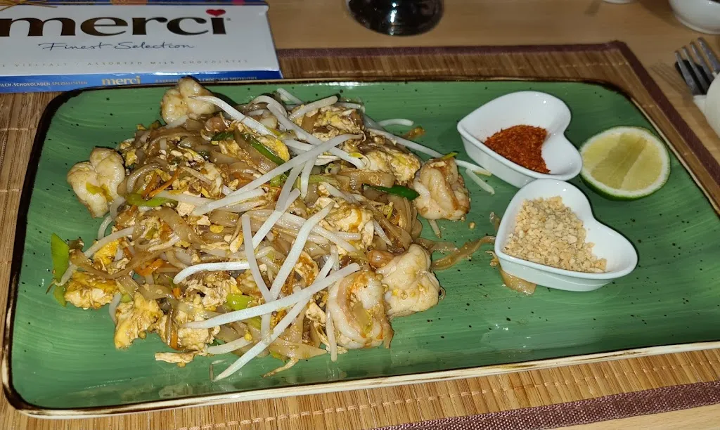 Ulrike Forster_Restaurant Bürgerhaus Niedersalbach_Heusweiler_review